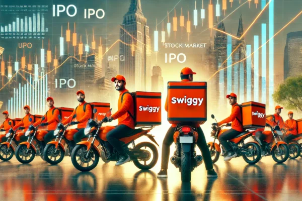 Swiggy launching IPO